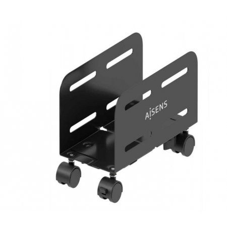 Suporte de CPU Metálico Aisens (Ajustável)